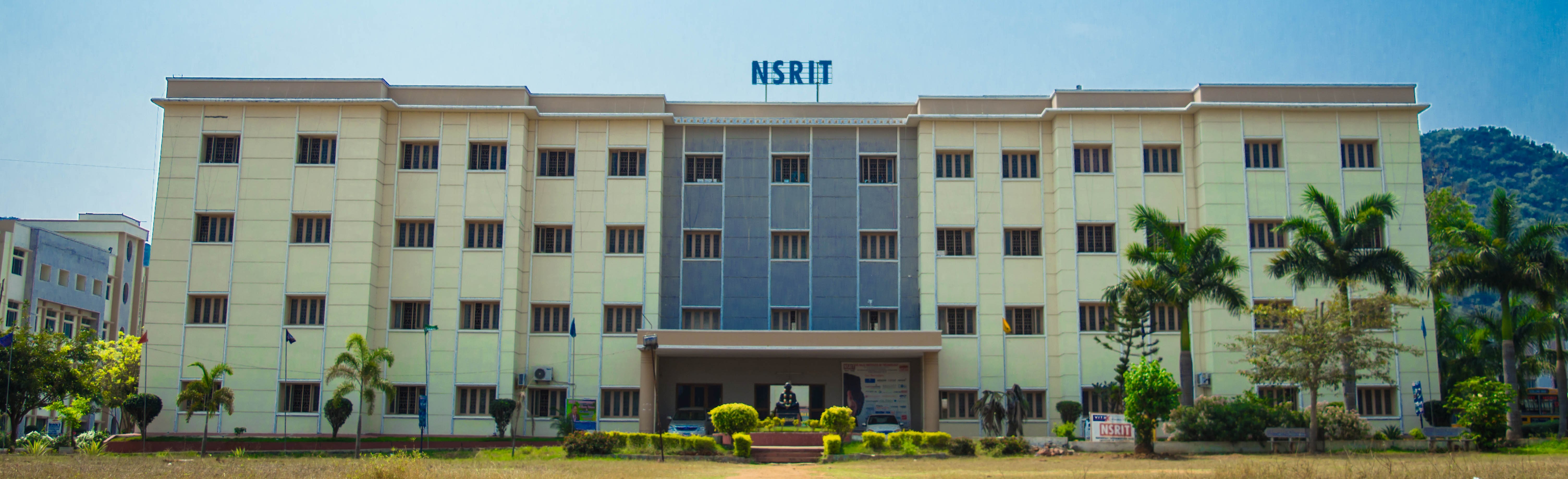 Nsrit